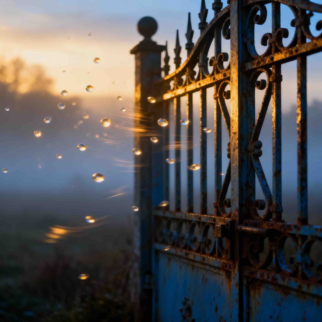 Η Πύλη της Ψυχής Ανοίγει: Η ενέργεια της 11 Δεκεμβρίου που αλλάζει τη συνειδητότητα