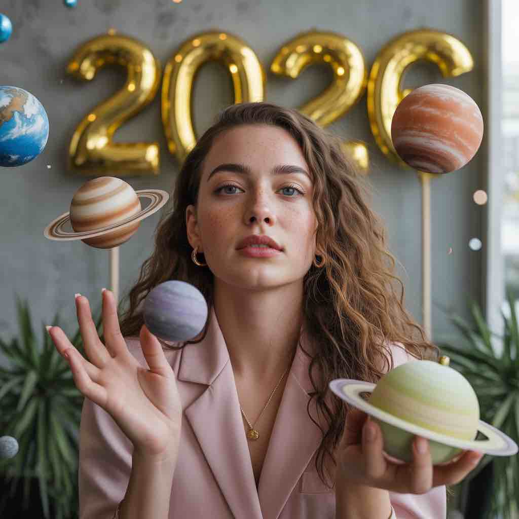 Ιανουάριος 2026 και Νέα Αρχή: Μηνιαίο Ωροσκόπιο που Αλλάζει το Παιχνίδι για Κάθε Ζώδιο