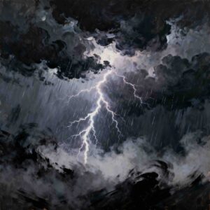 Ηλεκτρικές Εξελίξεις και Αποκαλύψεις που Ανατρέπουν τα Πάντα: Το Κοσμικό Ξύπνημα της 4 Δεκεμβρίου 2025