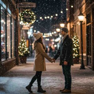 Ημερήσιο Ερωτικό Ωροσκόπιο 17 Δεκεμβρίου 2025: Η Μέρα που τα Συναισθήματα Δεν Κρύβονται!