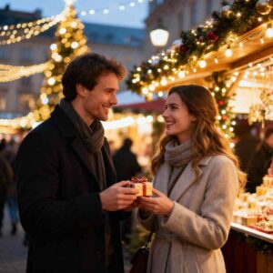 Ημερήσιο Ερωτικό Ωροσκόπιο: Τι Αποκαλύπτει ο Έρωτας στις 13 Δεκεμβρίου 2025