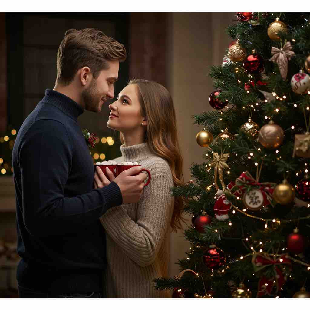 Ημερήσιο Ερωτικό Ωροσκόπιο 23 Δεκεμβρίου 2025:  Αποκαλύψεις για τα Ζώδια για Σχέσεις και Πάθη!