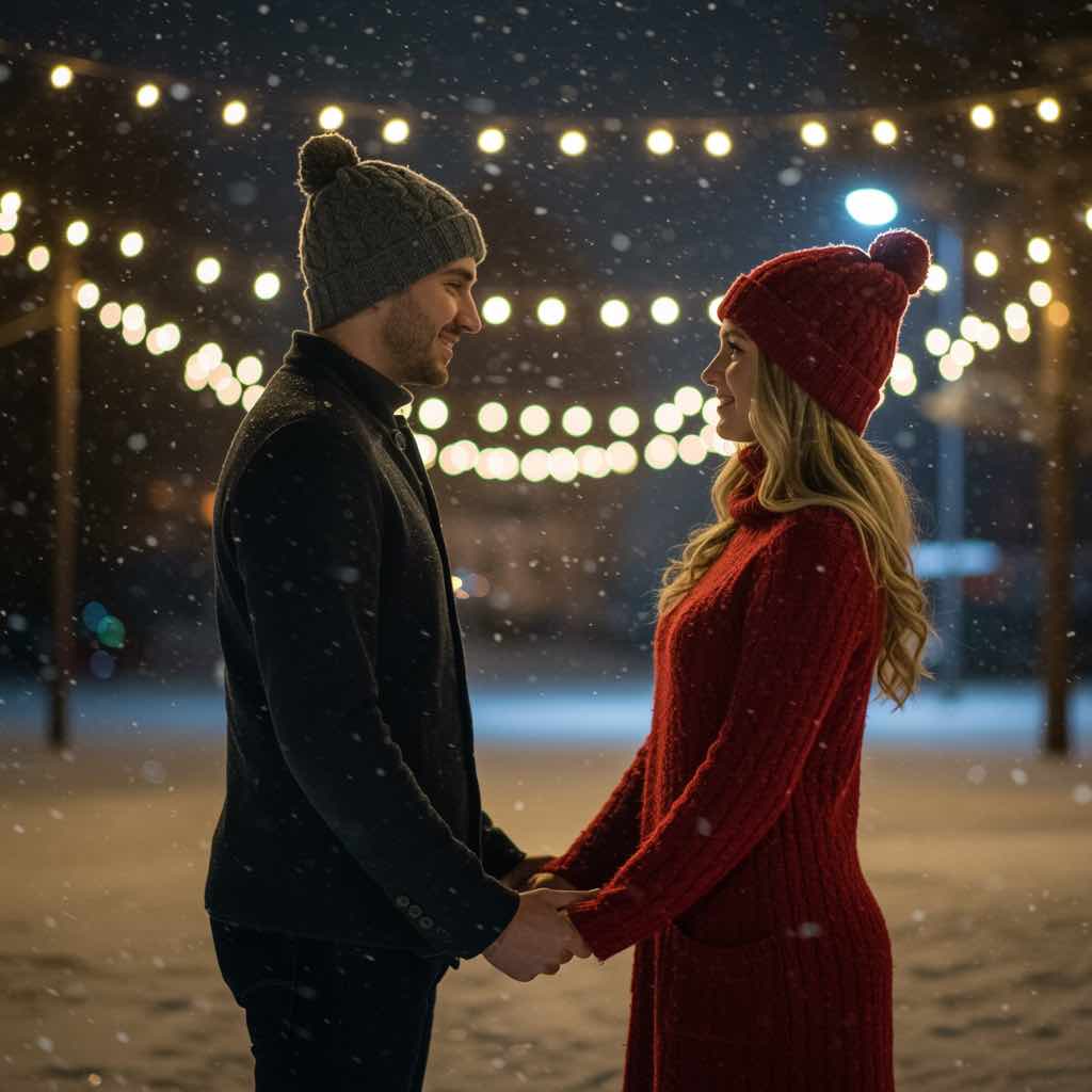 Ημερήσιο Ερωτικό Ωροσκόπιο 26 Δεκεμβρίου 2025: Τα Συναισθήματα που Παίρνουν το Προβάδισμα Σήμερα