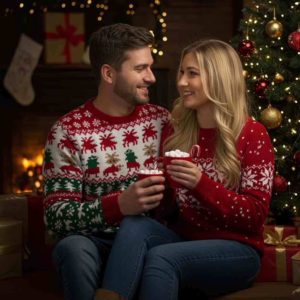 Ημερήσιο Ερωτικό Ωροσκόπιο 27 Δεκεμβρίου 2025: Τα Άστρα του Έρωτα! Πάθη που Φουντώνουν, Σημαντικές Αποφάσεις και Απρόσμενα Νέα Ξεκινήματα