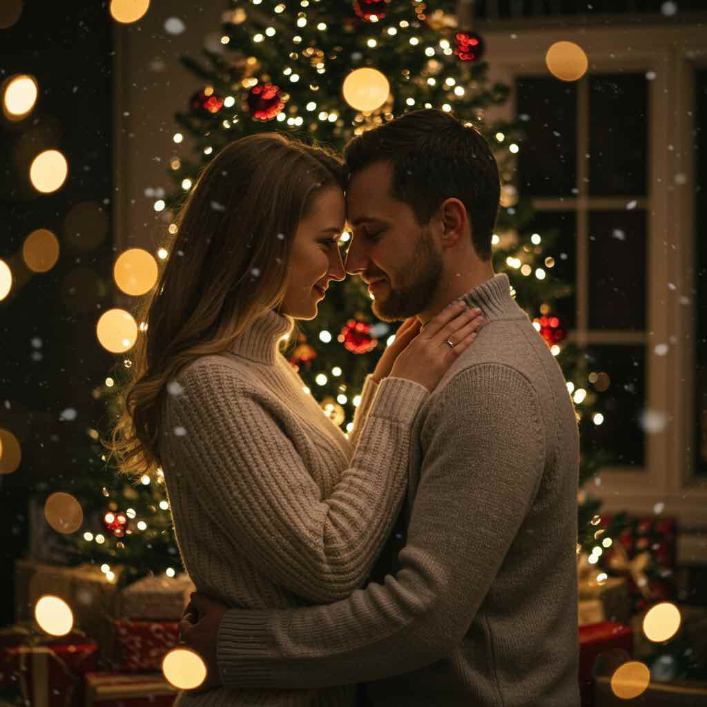 Ημερήσιο Ερωτικό Ωροσκόπιο 28 Δεκεμβρίου 2025 Ημέρα Συναισθηματικής Αποκάλυψης - Φέρνει Πάθος και Ξεκαθαρίσματα