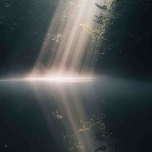 Κάρτα 18 Δεκεμβρίου Το Φως Πίσω από την Πληγή: Η Κάρτα που Αποκαλύπτει Γιατί ο Πόνος Δεν Ήρθε Τυχαία