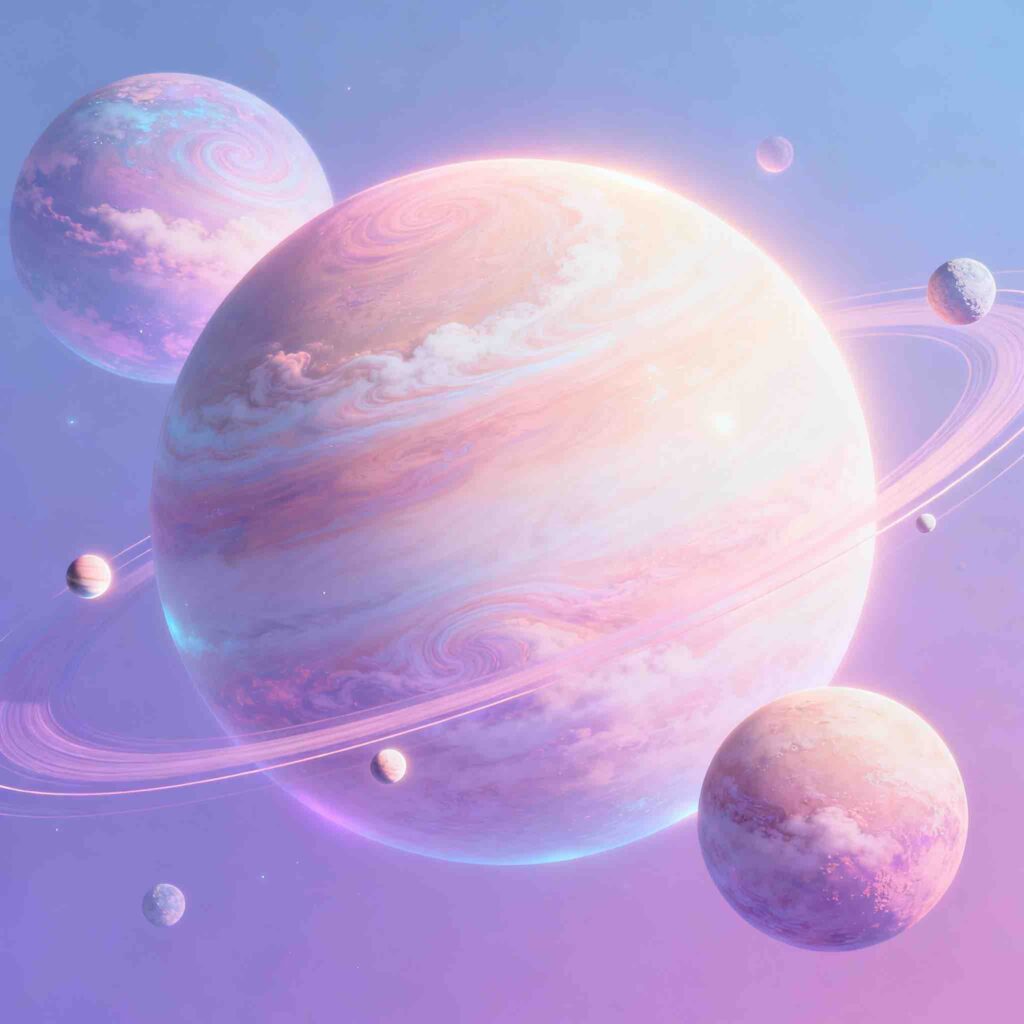 Κοσμικές Συγκυρίες και Κρυμμένα Μηνύματα: Αστρολογικές Όψεις της 6 Δεκεμβρίου 2025