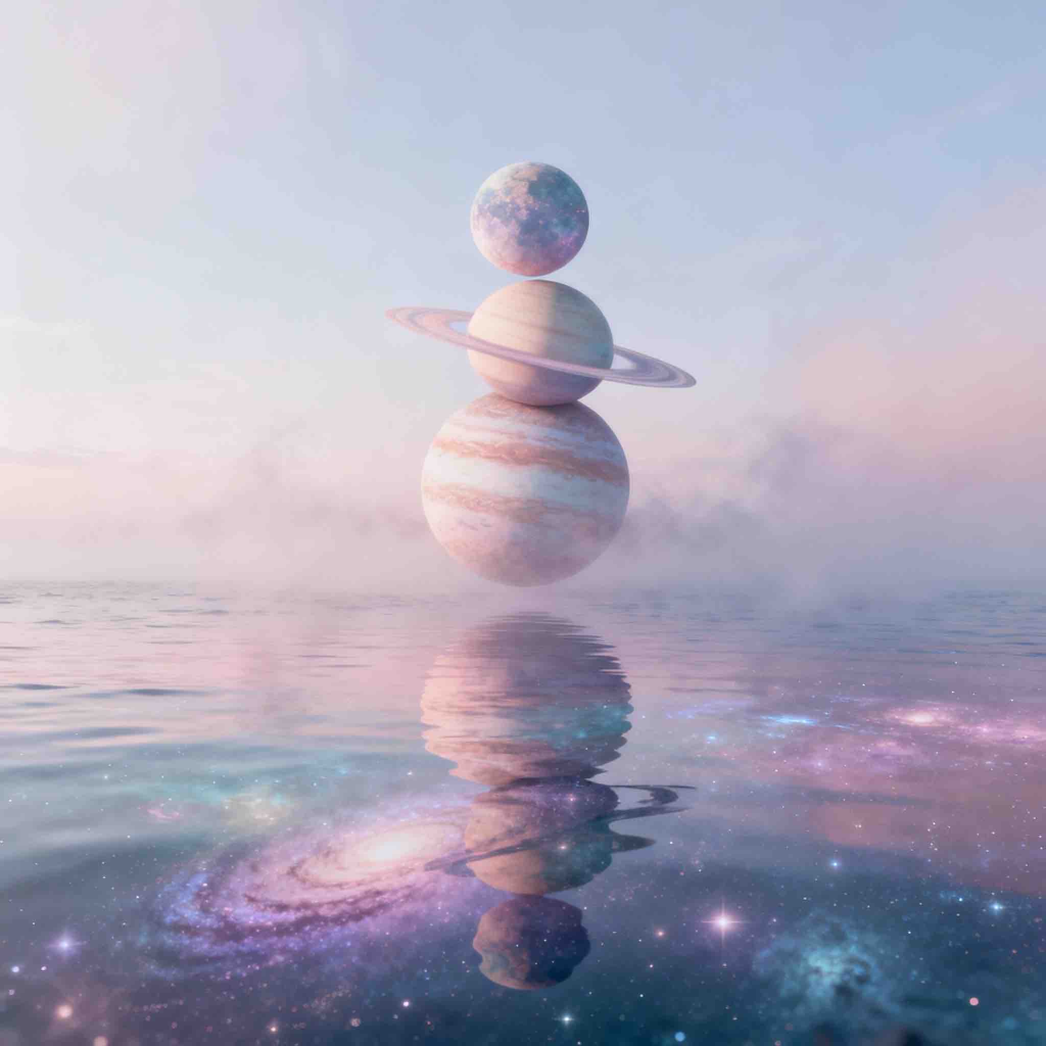 Κοσμική Έκρηξη και Αποκαλύψεις: Τι Αλλάζει για Όλα τα Ζώδια στις 10 Δεκεμβρίου;