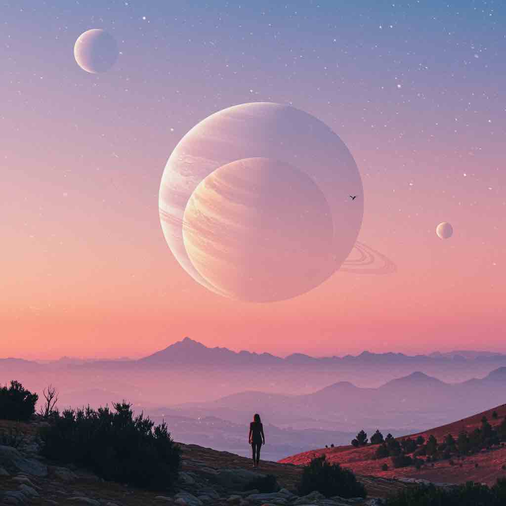 Λόγια που Πονάνε, Αλήθειες που Λυτρώνουν: Πώς η 18 Δεκεμβρίου Αλλάζει την Ενέργεια και το Manifestation των Ζωδίων