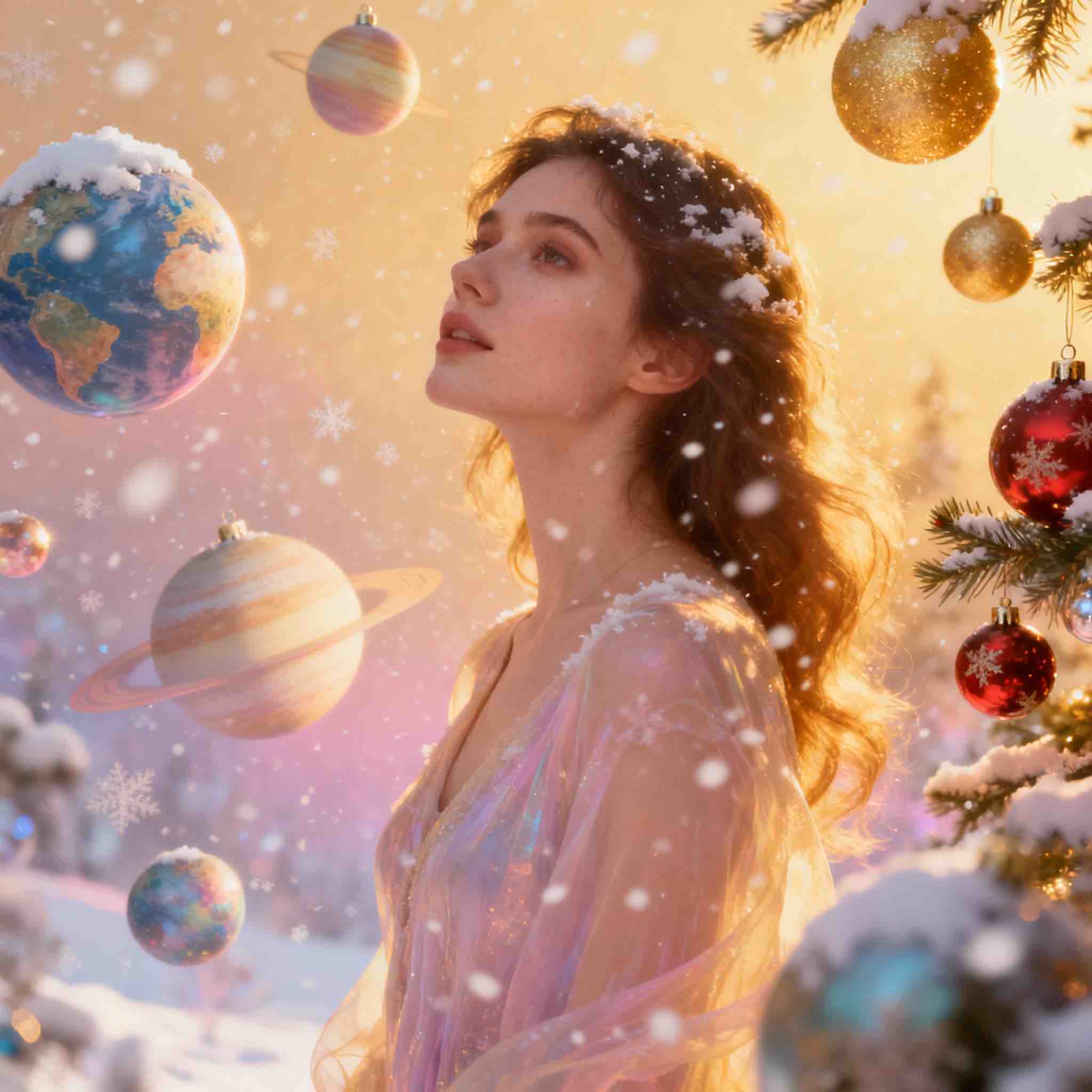 Manifest 8 Δεκεμβρίου: Η ενέργεια της ημέρας και τι πρέπει να υλοποιήσει κάθε ζώδιο