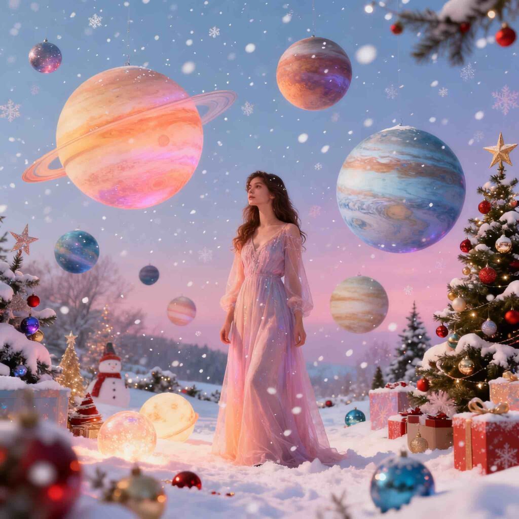 Manifestation 12 Δεκεμβρίου: Η μυστική αστρολογική στιγμή που ενεργοποιεί τις βαθύτερες επιθυμίες των ζωδίων!