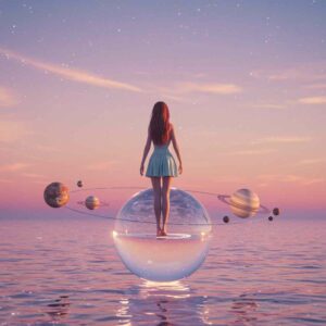 Manifestation για Κάθε Ζώδιο 17 Δεκεμβρίου: Η Στιγμή που η Πρόθεση Ευθυγραμμίζεται με την Ψυχή!