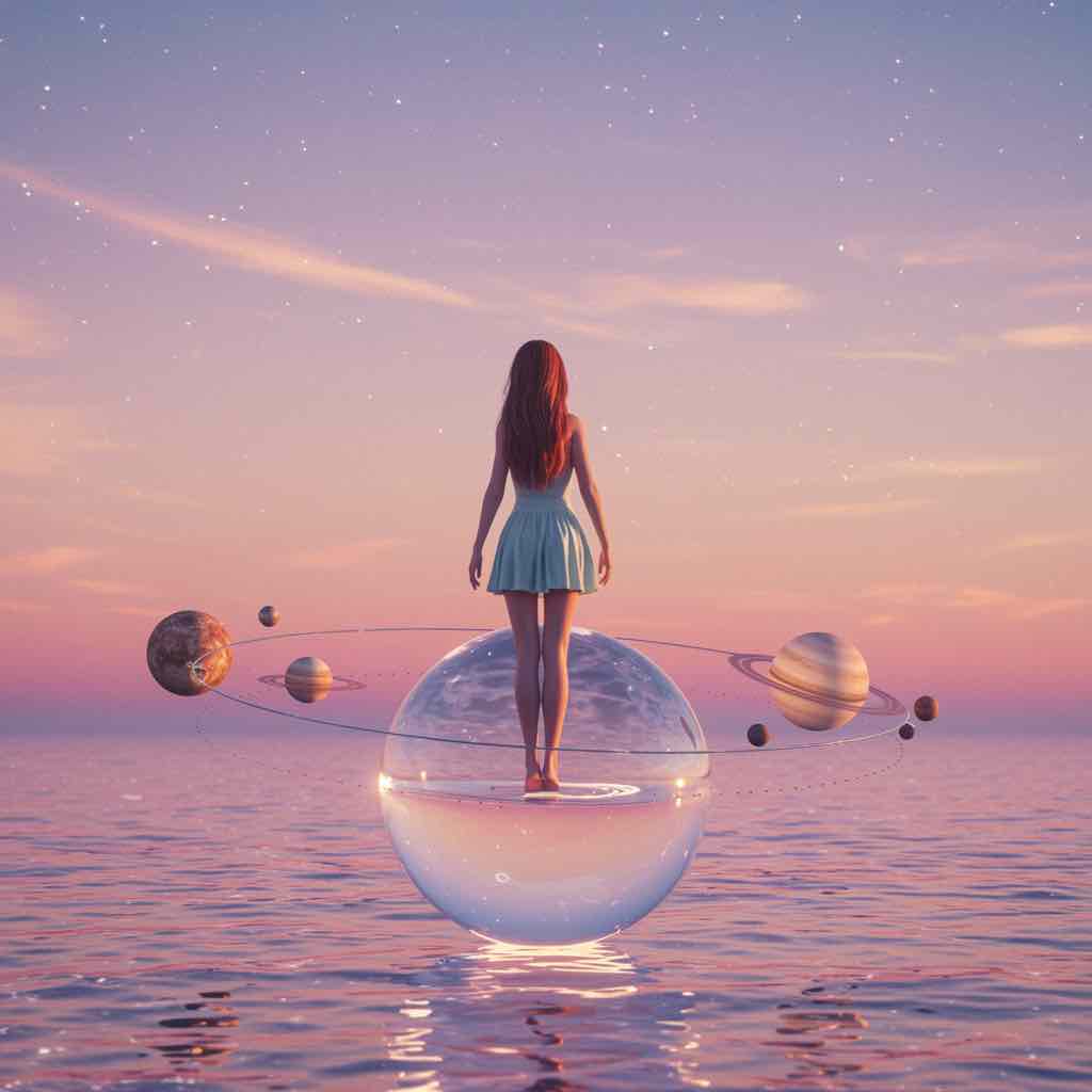 Manifestation για Κάθε Ζώδιο 17 Δεκεμβρίου: Η Στιγμή που η Πρόθεση Ευθυγραμμίζεται με την Ψυχή!