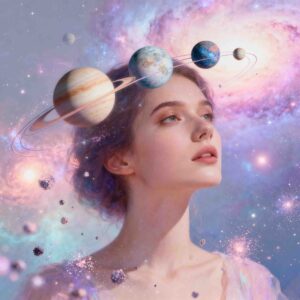 Manifestation Μυστικά που Αλλάζουν τη Μοίρα σου: Αστρολογική Δύναμη & Πνευματική Ενίσχυση στις 6 Δεκεμβρίου 2025