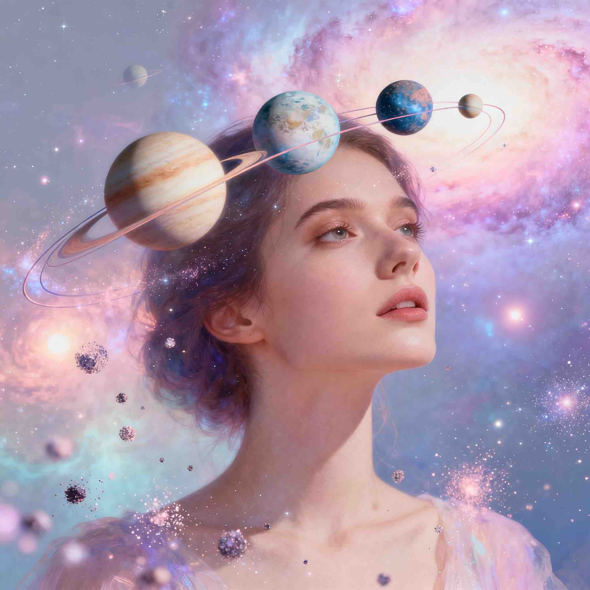 Manifestation Μυστικά που Αλλάζουν τη Μοίρα σου: Αστρολογική Δύναμη & Πνευματική Ενίσχυση στις 6 Δεκεμβρίου 2025