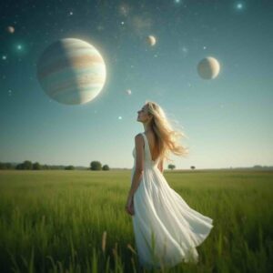 Manifestation Secrets: Πώς να υλοποιήσεις τα όνειρά σου στις 4 Δεκεμβρίου 2025