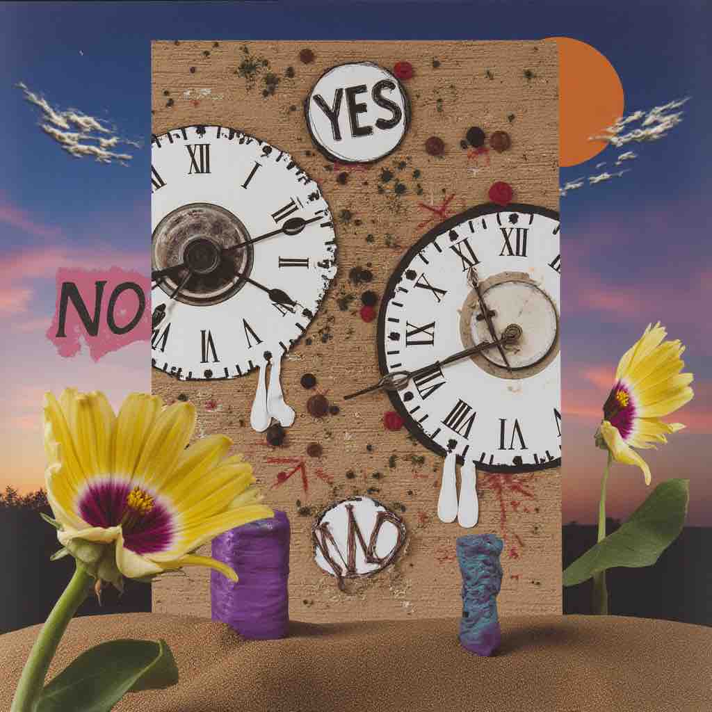 Μυστικά Κοσμικής Ροής για 4 Δεκεμβρίου: Ποια “Ναι” Σε Ανεβάζουν και Ποια “Όχι” Σώζουν την Ενέργειά σου