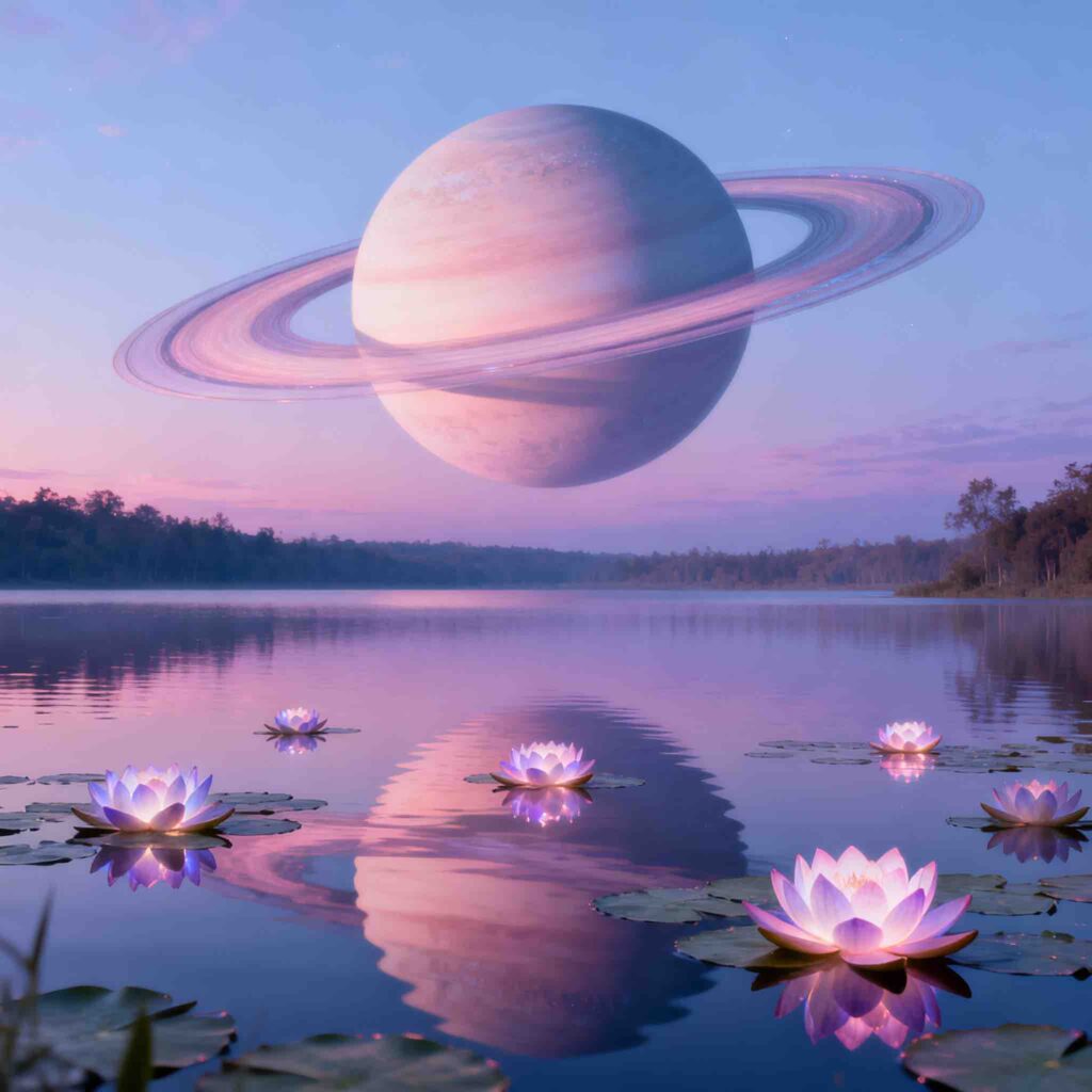 Μυστικές Ενέργειες που Ξυπνούν στην Ψυχή: Το Αστρολογικό Κλίμα της 7 Δεκεμβρίου Ανοίγει Δρόμο για Συμφιλίωση