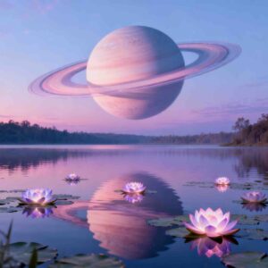 Μυστικές Ενέργειες που Ξυπνούν στην Ψυχή: Το Αστρολογικό Κλίμα της 7 Δεκεμβρίου Ανοίγει Δρόμο για Συμφιλίωση