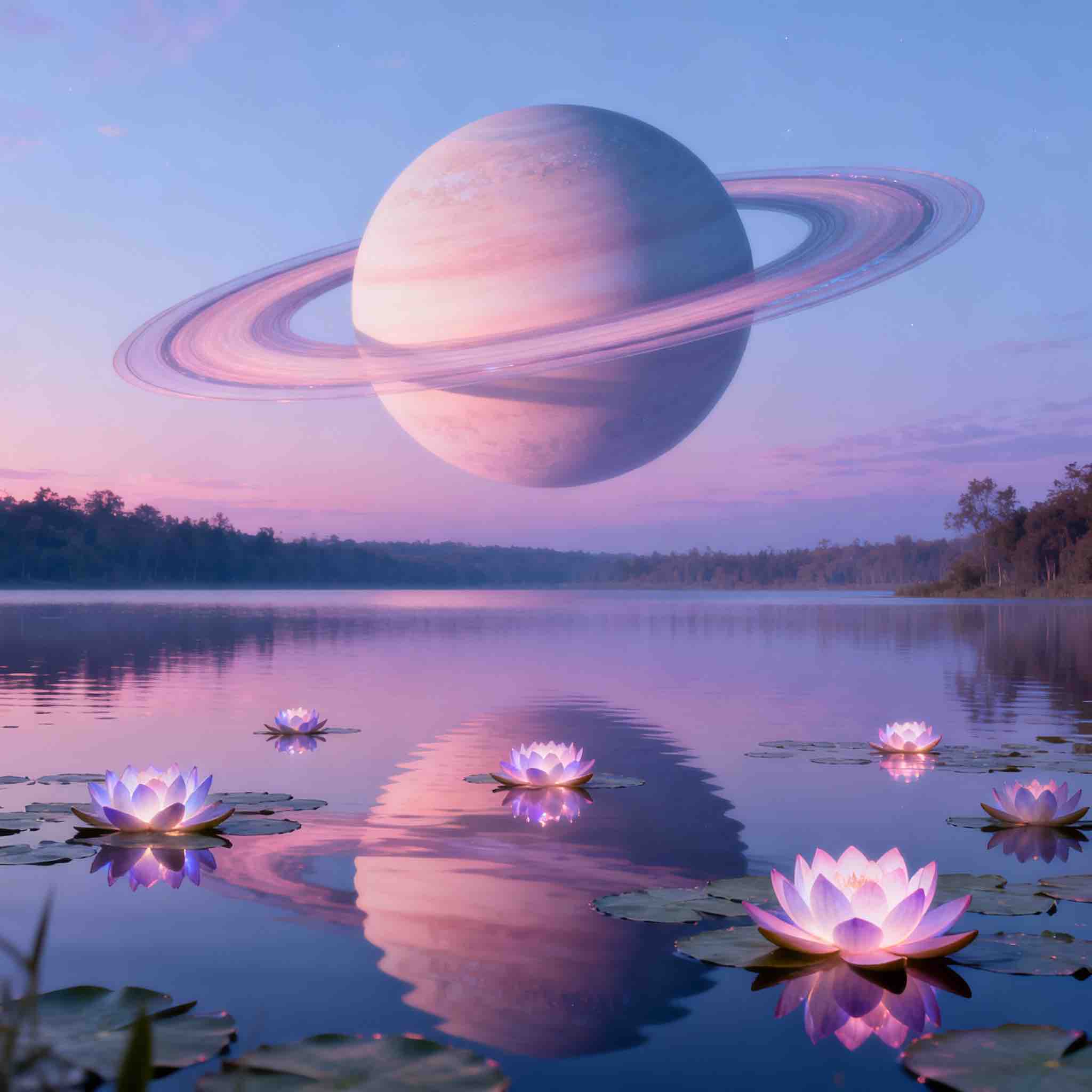 Μυστικές Ενέργειες που Ξυπνούν στην Ψυχή: Το Αστρολογικό Κλίμα της 7 Δεκεμβρίου Ανοίγει Δρόμο για Συμφιλίωση