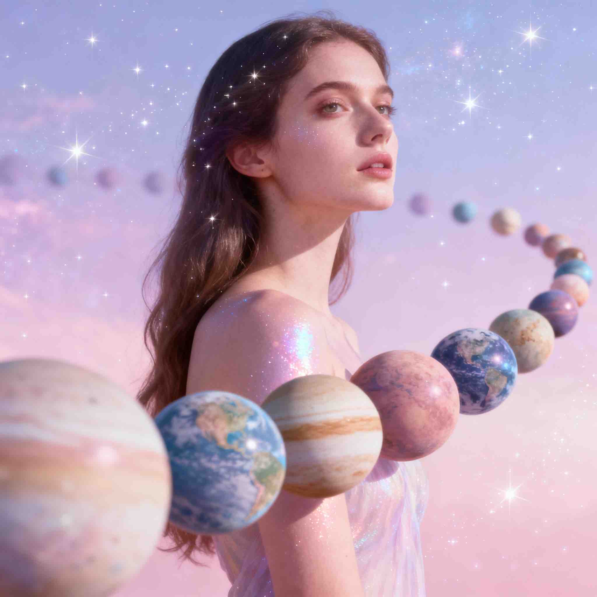 Μυστική Αστρολογική Ροή Αναδύεται στις 7 Δεκεμβρίου: Πώς η Ενέργεια της Ημέρας Ευθυγραμμίζει Κάθε Ζώδιο