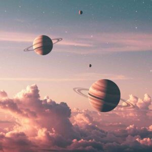 Όταν η Αλήθεια Δεν Κρύβεται Πια: Η Αστρολογική Ενέργεια της 18 Δεκεμβρίου που Ξεμπλοκάρει το Συναίσθημα