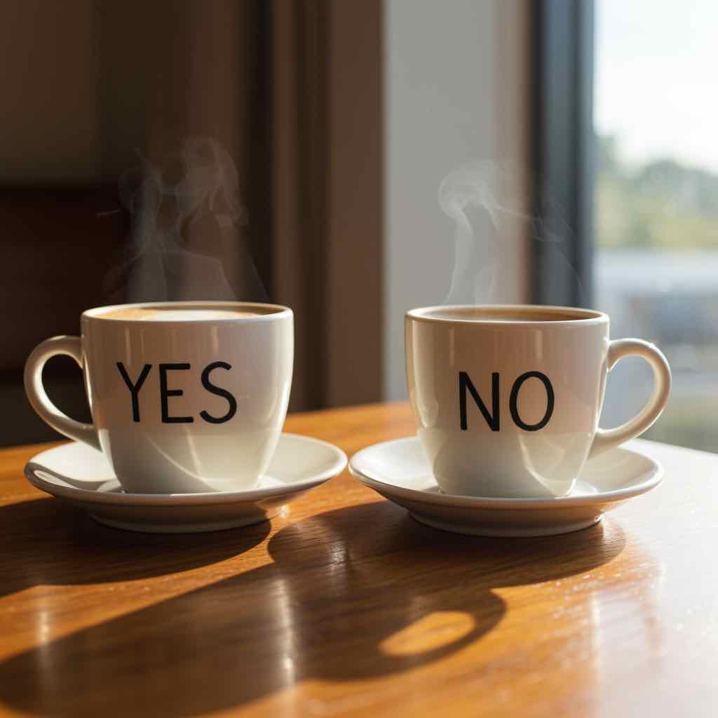 Τι Φέρνει η 18 Δεκεμβρίου 2025: Ενέργεια & Επιλογές Ζωής! Πώς τα «Ναι» και τα «Όχι» Αλλάζουν την Πορεία σου