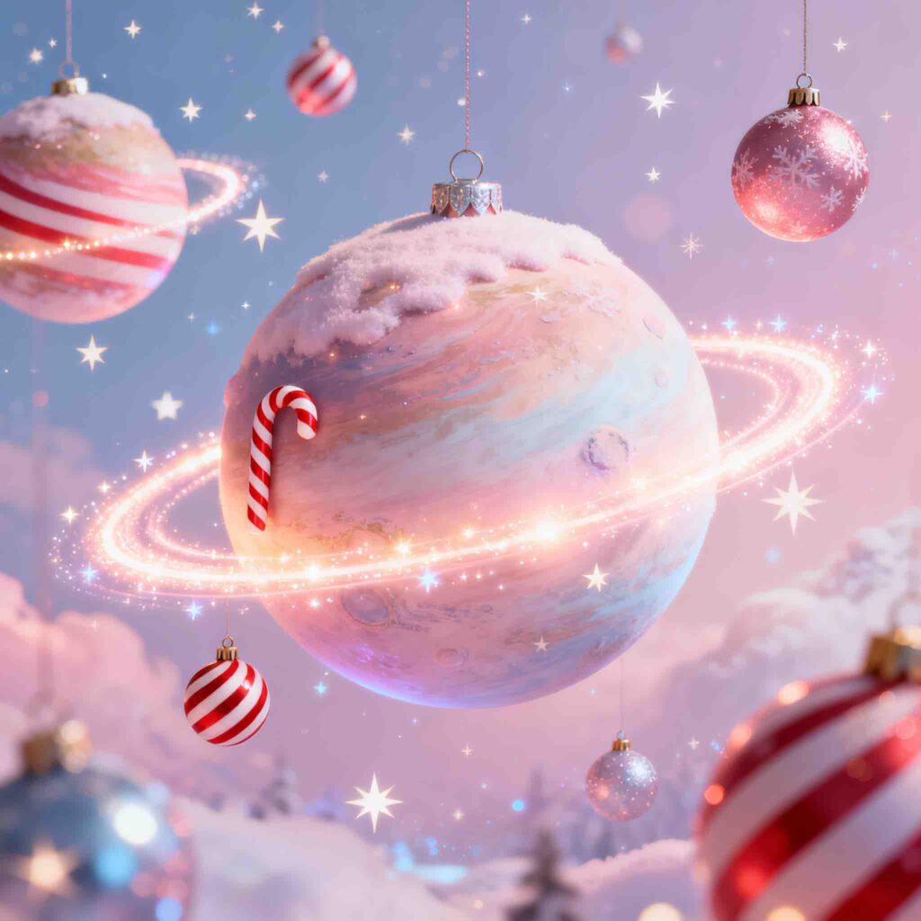 Το κοσμικό κύμα της 13 Δεκεμβρίου 2025: Ενεργοποιεί κρυμμένες συναισθηματικές και νοητικές δυνάμεις