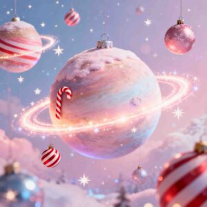 Το κοσμικό κύμα της 13 Δεκεμβρίου 2025: Ενεργοποιεί κρυμμένες συναισθηματικές και νοητικές δυνάμεις