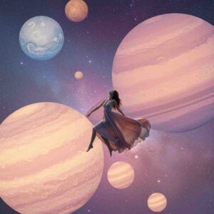 12 Ιανουαρίου και η Πύλη της Πρόθεσης Ανοίγει: Πώς τα Ζώδια Manifestάρουν τη Νέα τους Πραγματικότητα