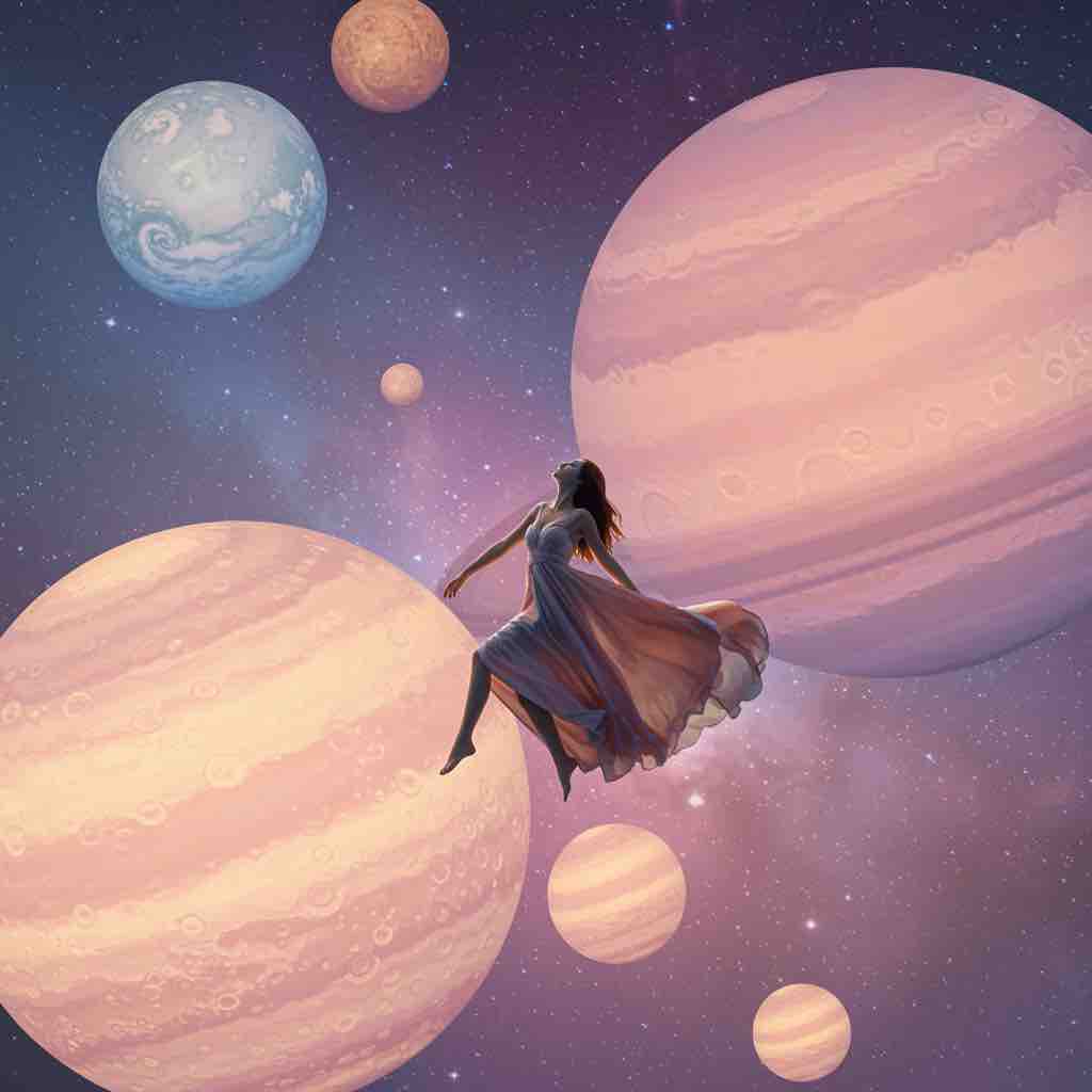 12 Ιανουαρίου και η Πύλη της Πρόθεσης Ανοίγει: Πώς τα Ζώδια Manifestάρουν τη Νέα τους Πραγματικότητα