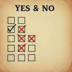 13 Ιανουαρίου 2026 Οι Κινήσεις που Ανοίγουν Πόρτες : Τα Λάθη που Μπλοκάρουν την Επιτυχία σου