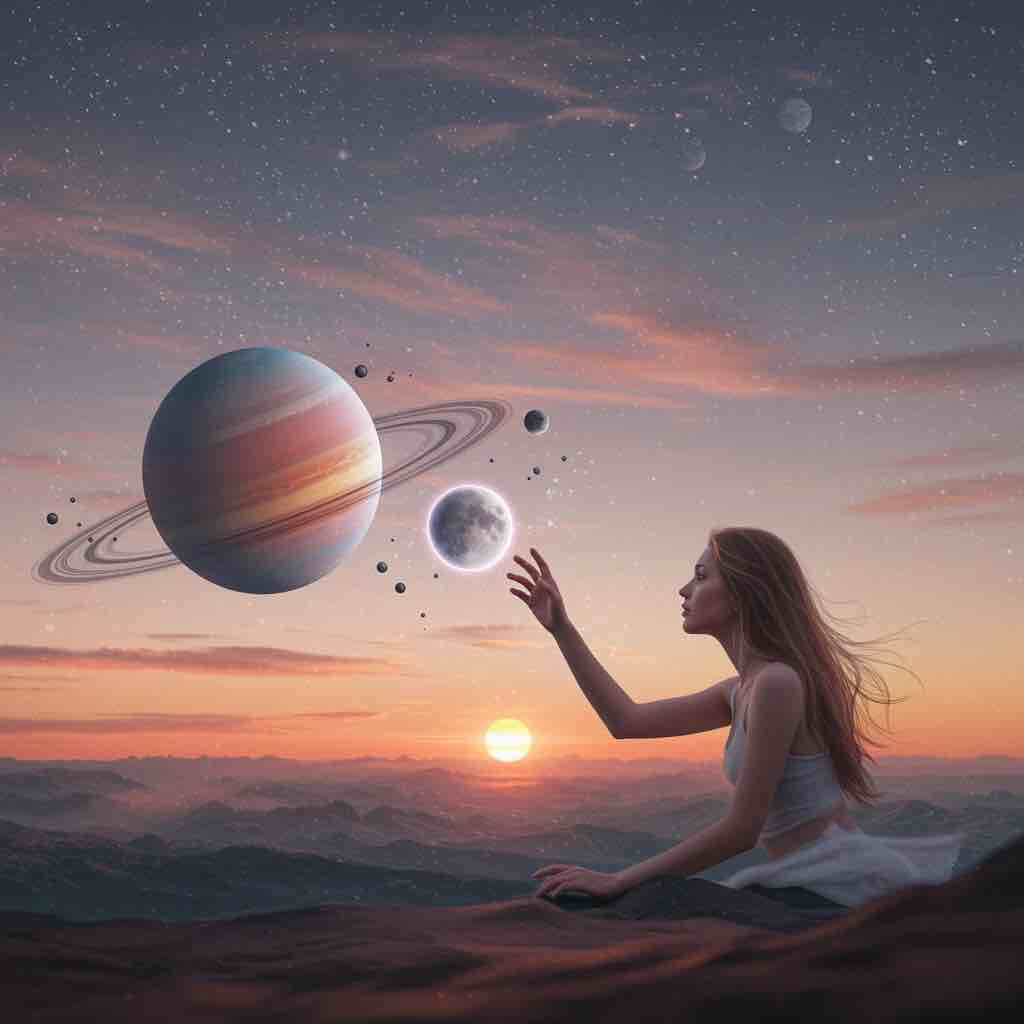 16 Ιανουαρίου 2026 Ξεκλειδώνει Κάτι Σημαντικό: Ενεργοποίησε τον Λόγο, το Συναίσθημα και τη Δύναμή σου στο Manifestation