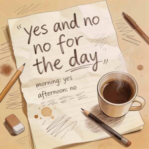 17 Ιανουαρίου 2026 Ημερήσιες Ενέργειες: Τα Ναι και Τα Όχι που Καθορίζουν τις Αποφάσεις της Ημέρας