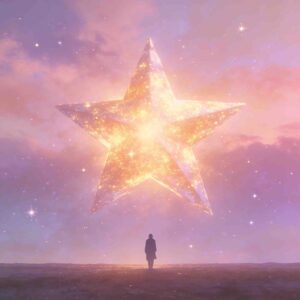 17 Ιανουαρίου 2026 Μήνυμα Ελπίδας: Το Αστέρι Φωτίζει τον Δρόμο σου