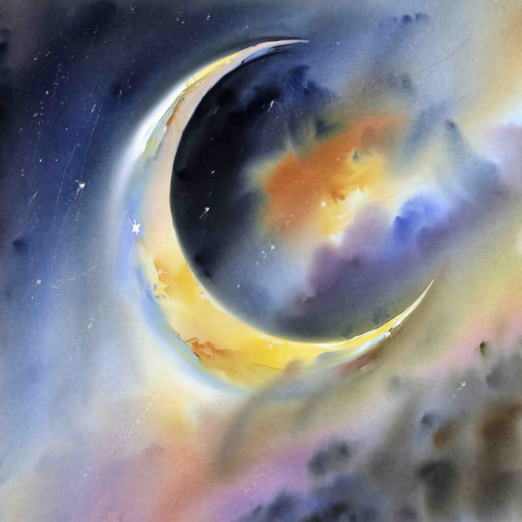 18 Ιανουαρίου 2026 Νέα Σελήνη: Η στιγμή που το «θέλω» μετατρέπεται σε πράξη και αλλάζει την πορεία σου 