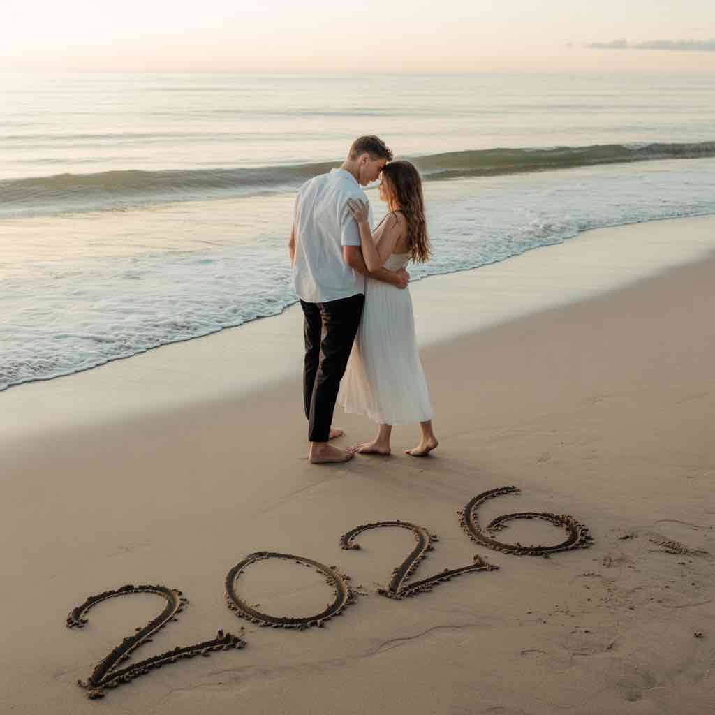 2 Ιανουαρίου 2026 και η Καρδιά Μιλά: Ημερήσιο Ερωτικό Ωροσκόπιο για Όλα τα Ζώδια