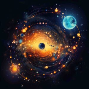 21 Ιανουαρίου 2026  Ημέρα γεμάτη ηλεκτρισμό: Τα σημάδια του Σύμπαντος που επηρεάζουν τη διάθεση και τις αποφάσεις