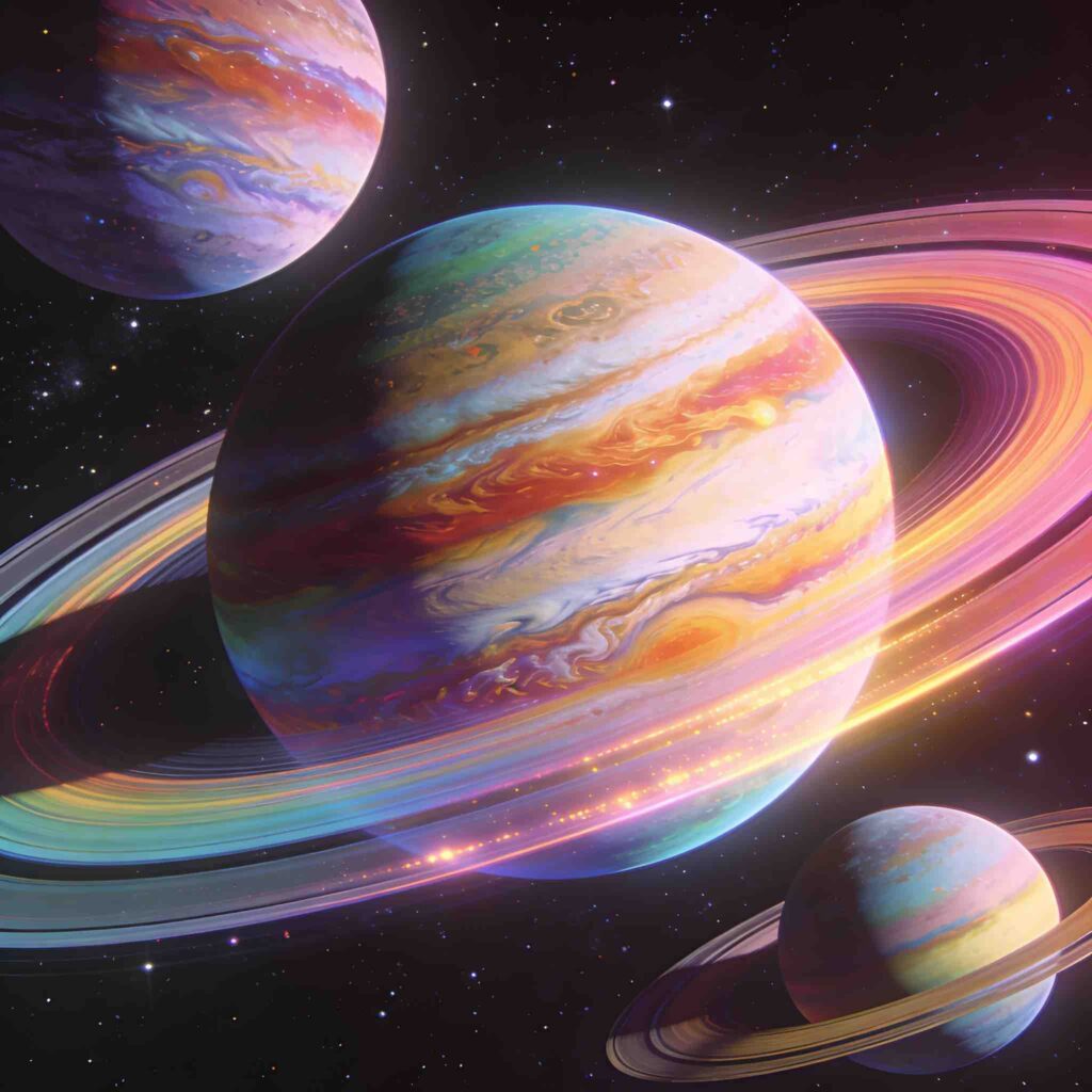 27 Ιανουαρίου 2026 και οι κοσμικές ανατροπές: Η μέρα που η σταθερότητα αλλάζει μορφή και το Σύμπαν ανοίγει νέους δρόμους