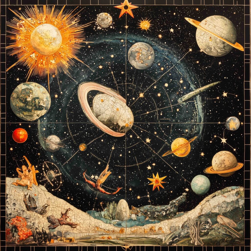 29 Ιανουαρίου 2026 και οι Λέξεις που Κλονίζουν: Ένστικτα, Ψυχικές Ρήξεις και Μηνύματα του Σύμπαντος