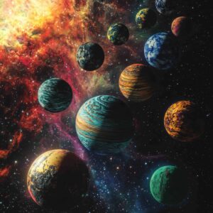 30 Ιανουαρίου 2026 και οι ουράνιες ισορροπίες: Πώς οι όψεις της ημέρας επηρεάζουν το συναίσθημα και τις αποφάσεις μας