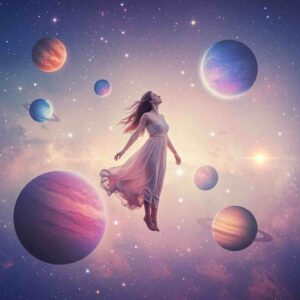 5 Ιανουαρίου και Εσωτερικά Μηνύματα: Ό,τι Νιώθεις Σήμερα Είναι Κλειδί για Manifestation