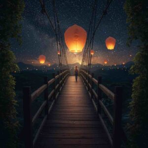 5 Ιανουαρίου και το Εσωτερικό Πέρασμα: Όταν κάτι τελειώνει για να αρχίσει το ουσιαστικό