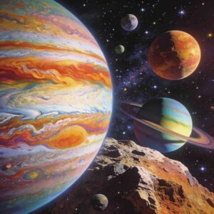 6 Ιανουαρίου 2026 και η Αόρατη Δύναμη της Ημέρας: Οι αστρολογικές όψεις που δουλεύουν βαθιά μέσα μας 