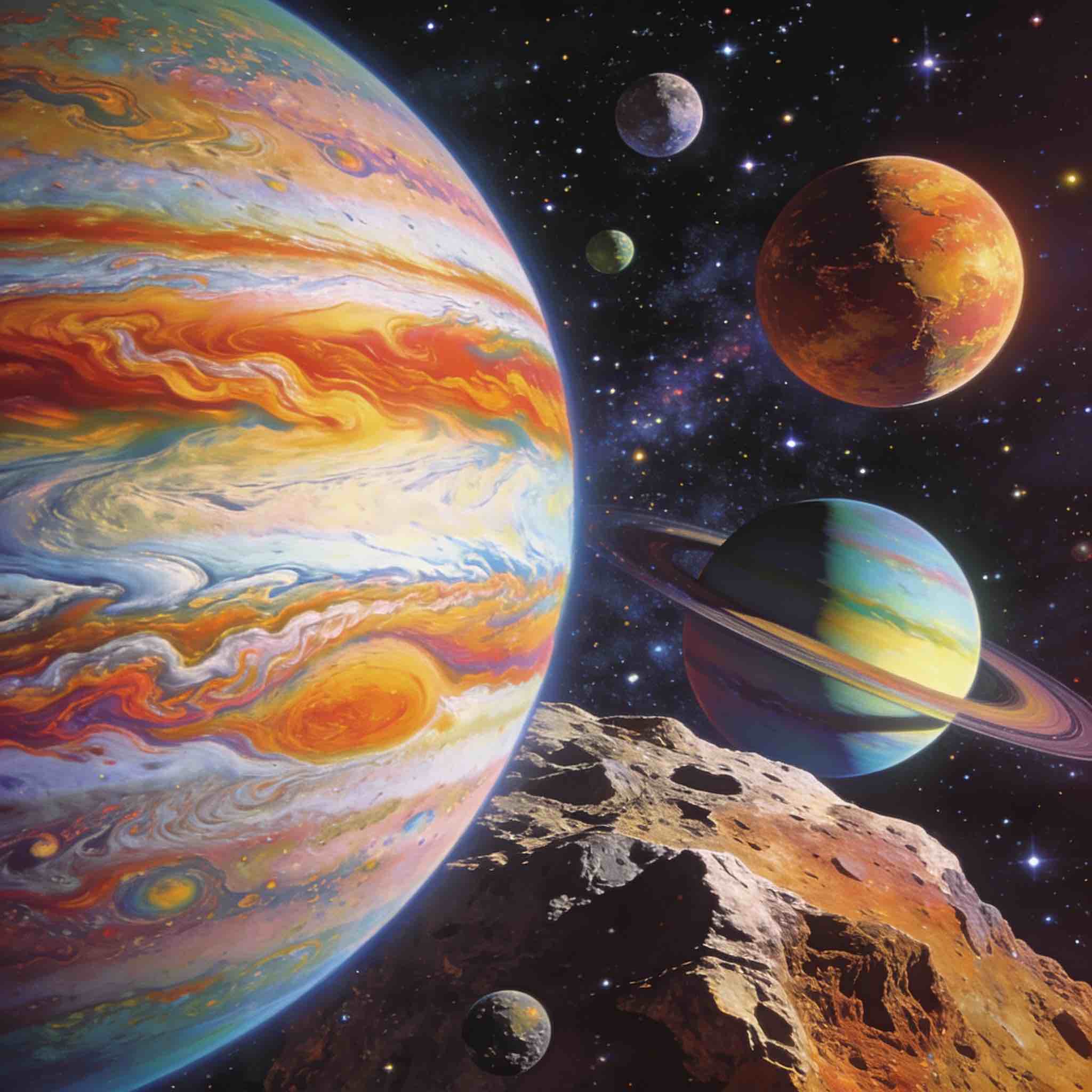 6 Ιανουαρίου 2026 και η Αόρατη Δύναμη της Ημέρας: Οι αστρολογικές όψεις που δουλεύουν βαθιά μέσα μας 