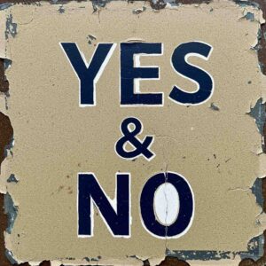 6 Ιανουαρίου 2026 και οι Επιλογές σου: Τα Ναι και τα Όχι που Καθορίζουν την Πορεία