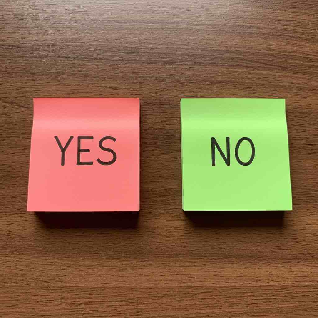 9 Ιανουαρίου 2026 & οι Κρίσιμες Αποφάσεις: Τα Ναι και τα Όχι που Καθορίζουν τις Επιλογές σου