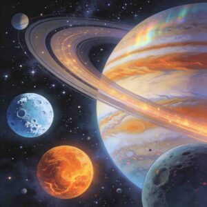 9 Ιανουαρίου 2026 και οι Όψεις της Ημέρας: Καρμικές Στιγμές που Οδηγούν σε Ισχυρές Αποφάσεις