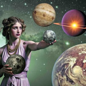 Αστρολογικό Δελτίο της Εβδομάδας 25 Ιανουαρίου-1 Φεβρουαρίου 2026: Το αστρολογικό μήνυμα της αλλαγής-Πώς ο Ποσειδώνας στον Κριό εγκαινιάζει μια νέα εποχή όπου τα όνειρα γίνονται πράξη!