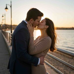 Ερωτικό Ωροσκόπιο 6 Ιανουαρίου 2026: Οι εξελίξεις που φέρνουν ανατροπές στην καρδιά σου 